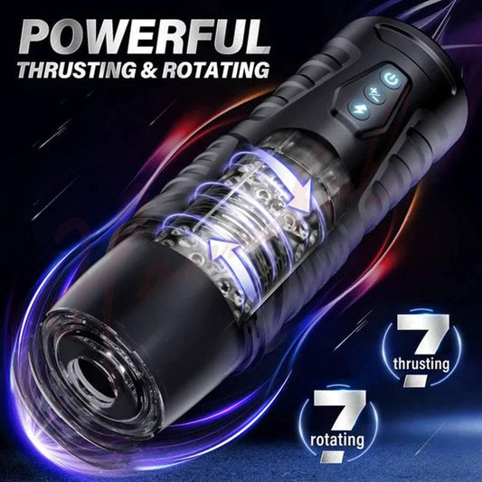 Fleshlight Passion Pulse Adult Fleshlight Passion Pulse Adult