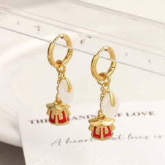 Qingdao Earrings