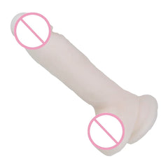 VATINE Super Soft Realistic Dildo - Lifelike Adult Toy for Women