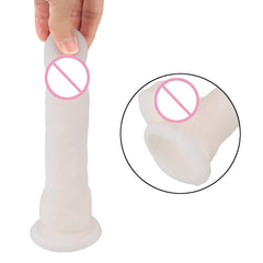 VATINE Super Soft Realistic Dildo - Lifelike Adult Toy for Women