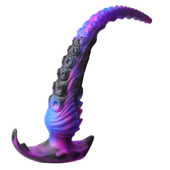 DeepSea Seduction - Octopus Tentacle Sensation Toy