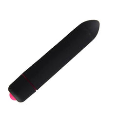 10-Speed Mini Bullet Vibrator: Vaginal Massage Dildo Sex Toy for Women,  Stick for Adult Games - Clitoris Stimulator, Erotic Product