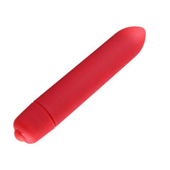 10-Speed Mini Bullet Vibrator: Vaginal Massage Dildo Sex Toy for Women,  Stick for Adult Games - Clitoris Stimulator, Erotic Product