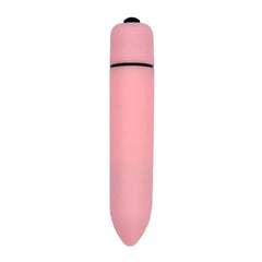 10-Speed Mini Bullet Vibrator: Vaginal Massage Dildo Sex Toy for Women,  Stick for Adult Games - Clitoris Stimulator, Erotic Product