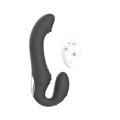 Green L Double-Ended Remote