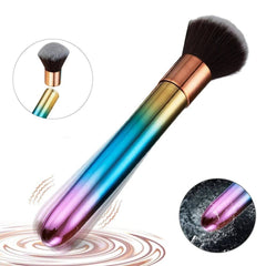 Makeup Brush G-Spot Vibrator for Women