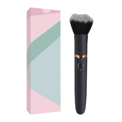 Makeup Brush G-Spot Vibrator for Women