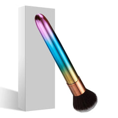 Makeup Brush G-Spot Vibrator for Women