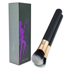 Makeup Brush G-Spot Vibrator for Women