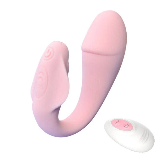 Wireless Bluetooth APP Vibrator for Women: Clitoris Stimulator, Remote Control Egg, Wearable G-Spot Massager - Adult Panties Sex Toy