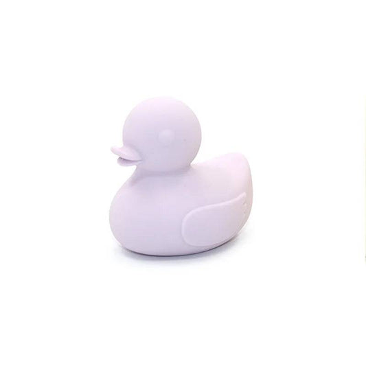 Duck-Shaped Silicone Vibrator