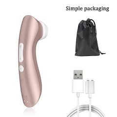 Satisfyer Pro2 Upgrade – Award-Winning Pulse Sucking Vibrator