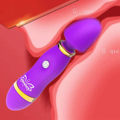 Adult Sex Toys for Women: G-Spot and Anal Plug, Vagina Vibrator, Clitoris Stimulator, Erotic Dildo, Bondage Gear, Exotic Accessories