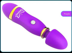 Adult Sex Toys for Women: G-Spot and Anal Plug, Vagina Vibrator, Clitoris Stimulator, Erotic Dildo, Bondage Gear, Exotic Accessories