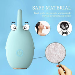 Cute Pet Series Vibrating Love Egg