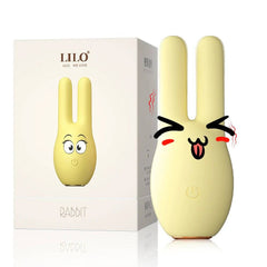 Cute Pet Series Vibrating Love Egg