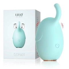 Cute Pet Series Vibrating Love Egg