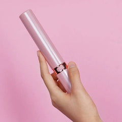 GALAKU Lipstick Vibrator in Pearl Pink – Discreet Erotic Vibrator for Women