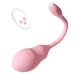 Inflatable Vibrating Egg