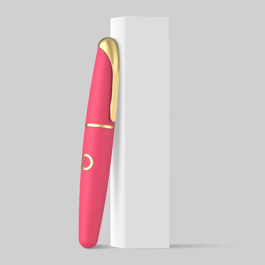 Powerful High Frequency G-Spot Vibrator