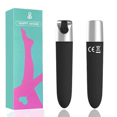 USB Charge Powerful Bullet Vibrator