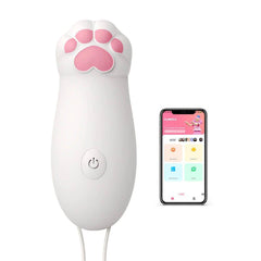 Wearable Bluetooth APP-Controlled Vibrator