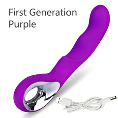 10-Mode Powerful Vibrator