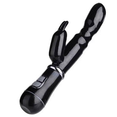 12-Speed G-Spot Rabbit Vibrator