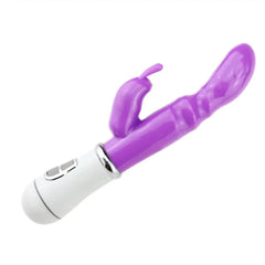 12-Speed G-Spot Rabbit Vibrator