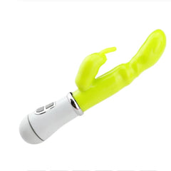 12-Speed G-Spot Rabbit Vibrator