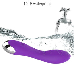 20 Speeds Clit Vibrator – G-Spot & Clitoral Stimulator