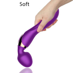 Powerful Vibrators for Women Magic Wand Body Massage AV Vibrator Sex Toy For Woman Clitoris Stimulator Female Adult Sex Products - Passion Pulse Adult