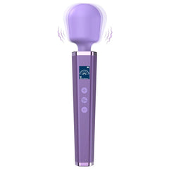 Powerful Clitoral Vibrator Sex Machine