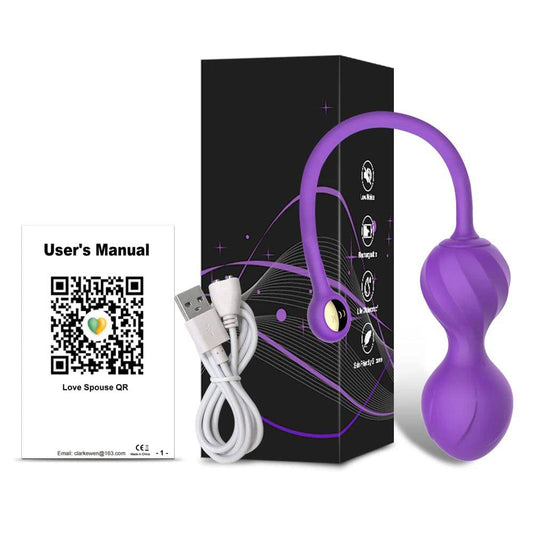 Wireless APP Bluetooth Vibrator for Women