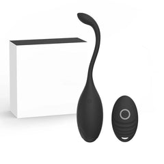 10-Speed Wireless Remote Vibrating Egg