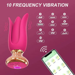 Vagina G Spot Vibrators