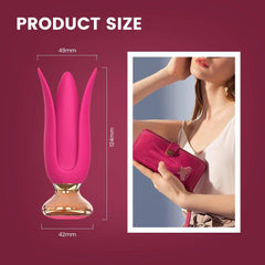 Vagina G Spot Vibrators