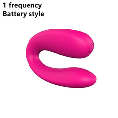 APP Remote Control Vibrator