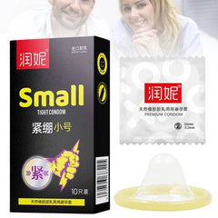 48mm Ultra-Thin Tight Condoms