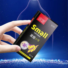 48mm Ultra-Thin Tight Condoms