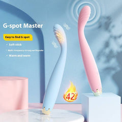 Drip Pen Female Vibrating Wand