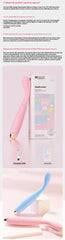 Drip Pen Female Vibrating Wand