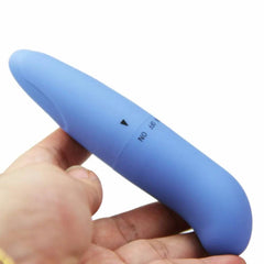 Discreet G-Spot Vibrator