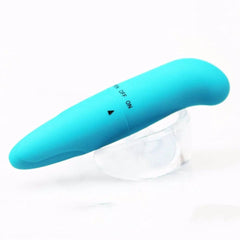 Discreet G-Spot Vibrator