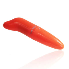 Discreet G-Spot Vibrator