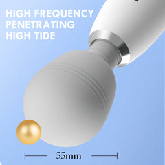 Huge Magic Wand Vibrators for women