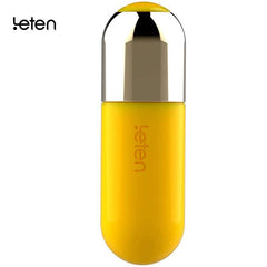 Leten Mute Bullet Vibrator USB Rechargeable Waterproof Vibrators Erotic Sex Toys For Women Clitoris Tit