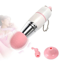 Mini Bullet Vibrator Set