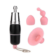 Mini Bullet Vibrator Set