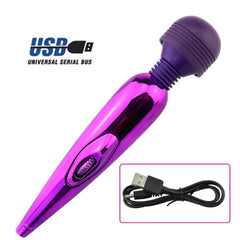 Wireless Magic Wand Vibrator